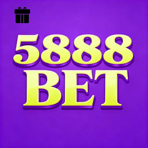 Bônus 5888bet