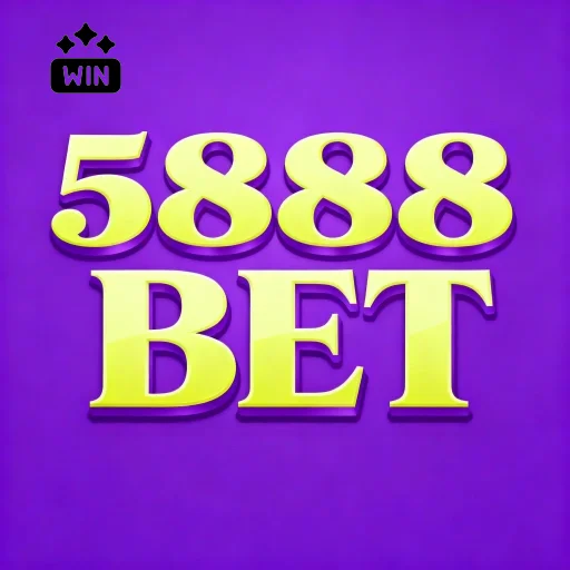 Ganhe prêmios incríveis na 5888bet