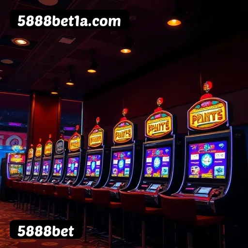 FAQ - Perguntas Frequentes 5888bet